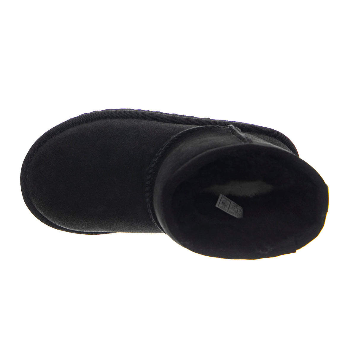 Mini Classic II Bambino Black -- Stival Neri 1017715T BLK UGG 