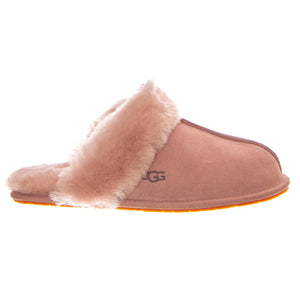 UGG Scuffette II Lavender Rose - Pantofole Donna in Pelle Scamosciata Rosa 1106872W LND UGG 