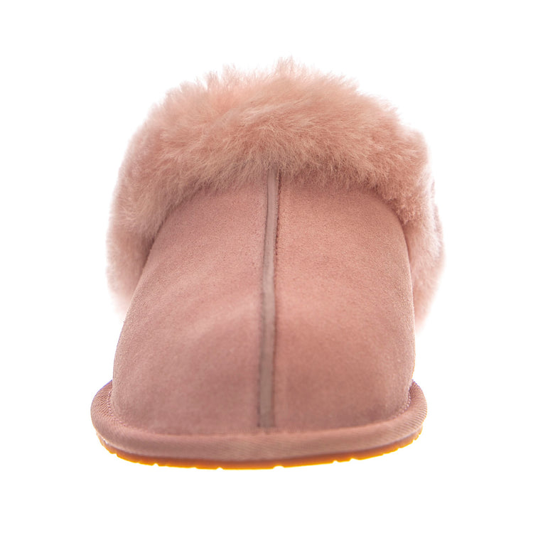 UGG Scuffette II Lavender Rose - Pantofole Donna in Pelle Scamosciata Rosa 1106872W LND UGG 