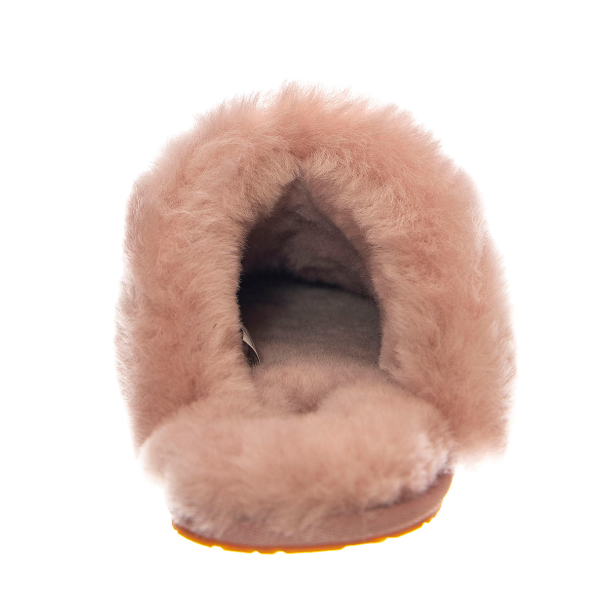 UGG Scuffette II Lavender Rose - Pantofole Donna in Pelle Scamosciata Rosa 1106872W LND UGG 