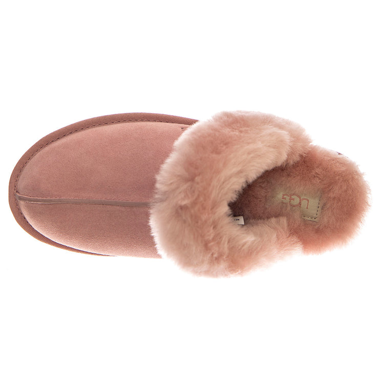 UGG Scuffette II Lavender Rose - Pantofole Donna in Pelle Scamosciata Rosa 1106872W LND UGG 