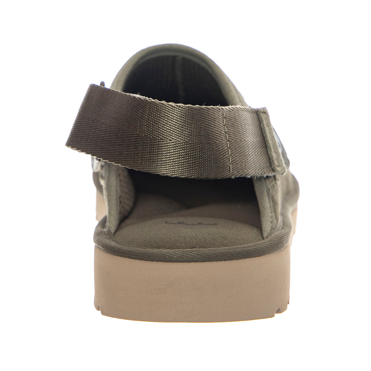 UGG M GoldenCoast Clog - Sandali Uomo Verdi 1142172-SDC . UGG 