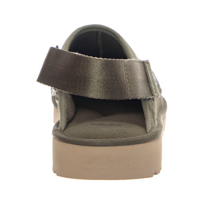 UGG M GoldenCoast Clog - Sandali Uomo Verdi 1142172-SDC . UGG 