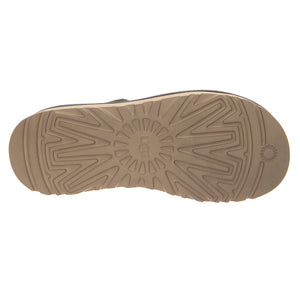 UGG M GoldenCoast Clog - Sandali Uomo Verdi 1142172-SDC . UGG 