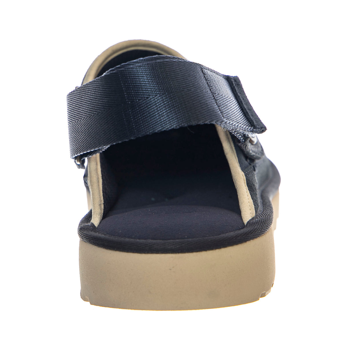 UGG M Goldencoast Men Night and Sea - Scarpe Uomo in Pelle Scamosciata Blu 1142172M NAS UGG 