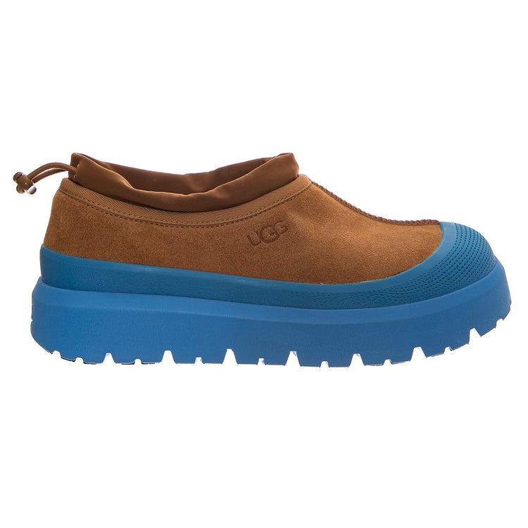 M Tasman Weather Hybrid Chestnut/Big -- Scarpe/Stivali Uomo Marrone 1144096 CBG UGG 
