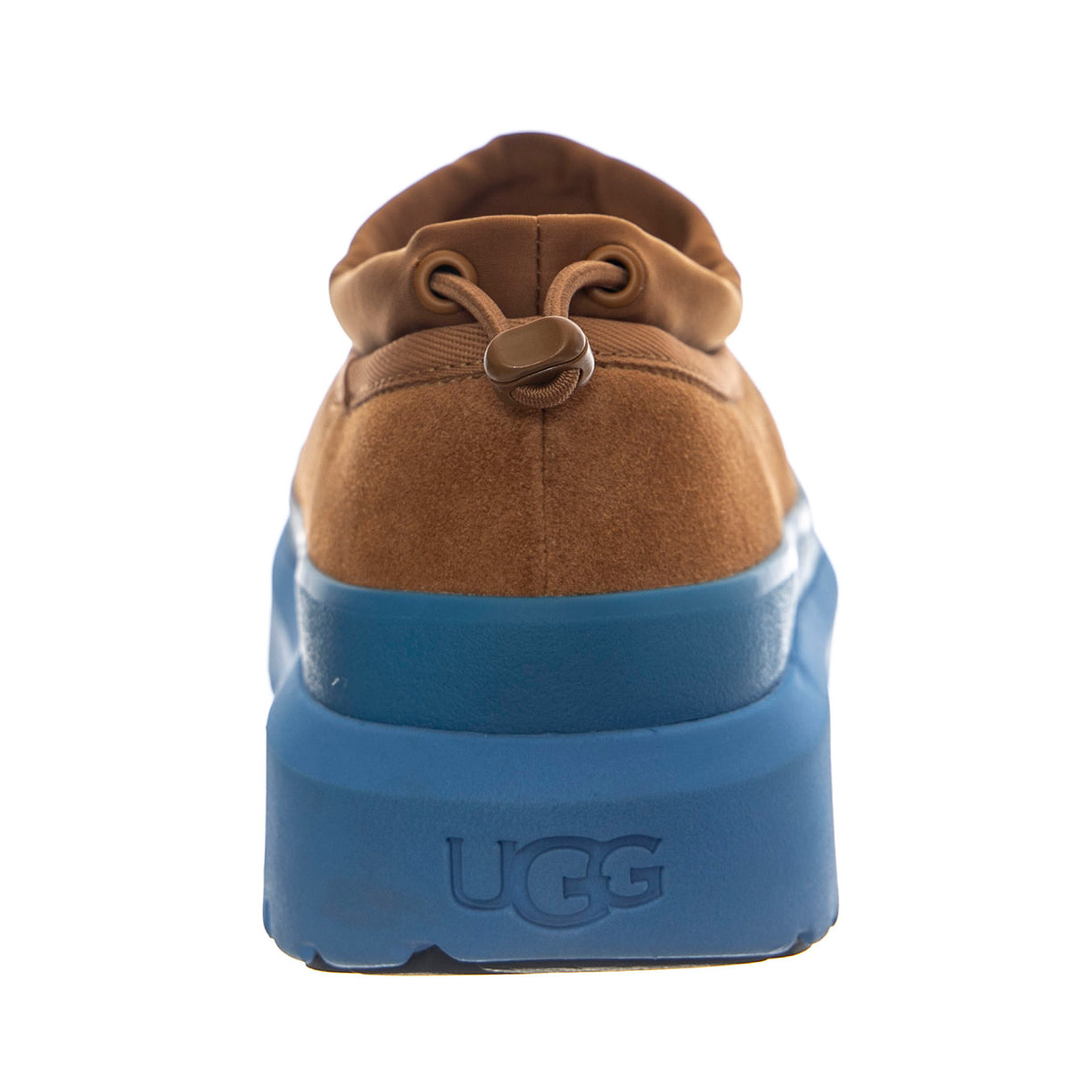 M Tasman Weather Hybrid Chestnut/Big -- Scarpe/Stivali Uomo Marrone 1144096 CBG UGG 