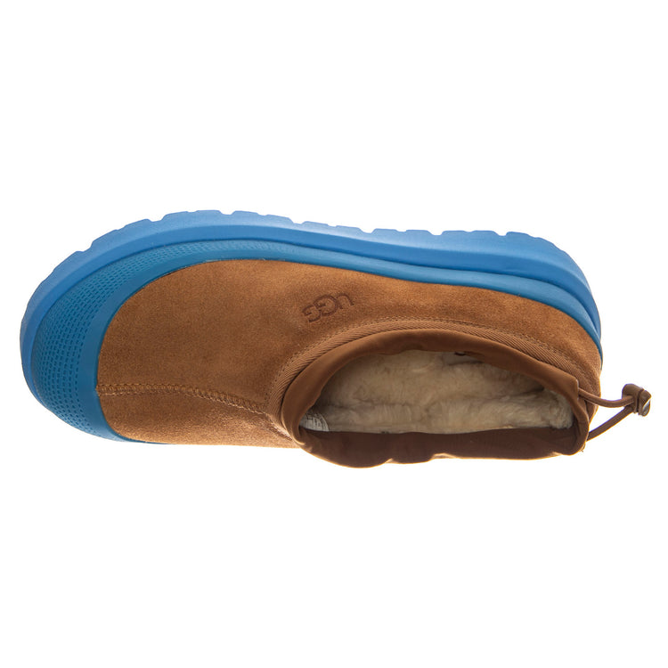 M Tasman Weather Hybrid Chestnut/Big -- Scarpe/Stivali Uomo Marrone 1144096 CBG UGG 