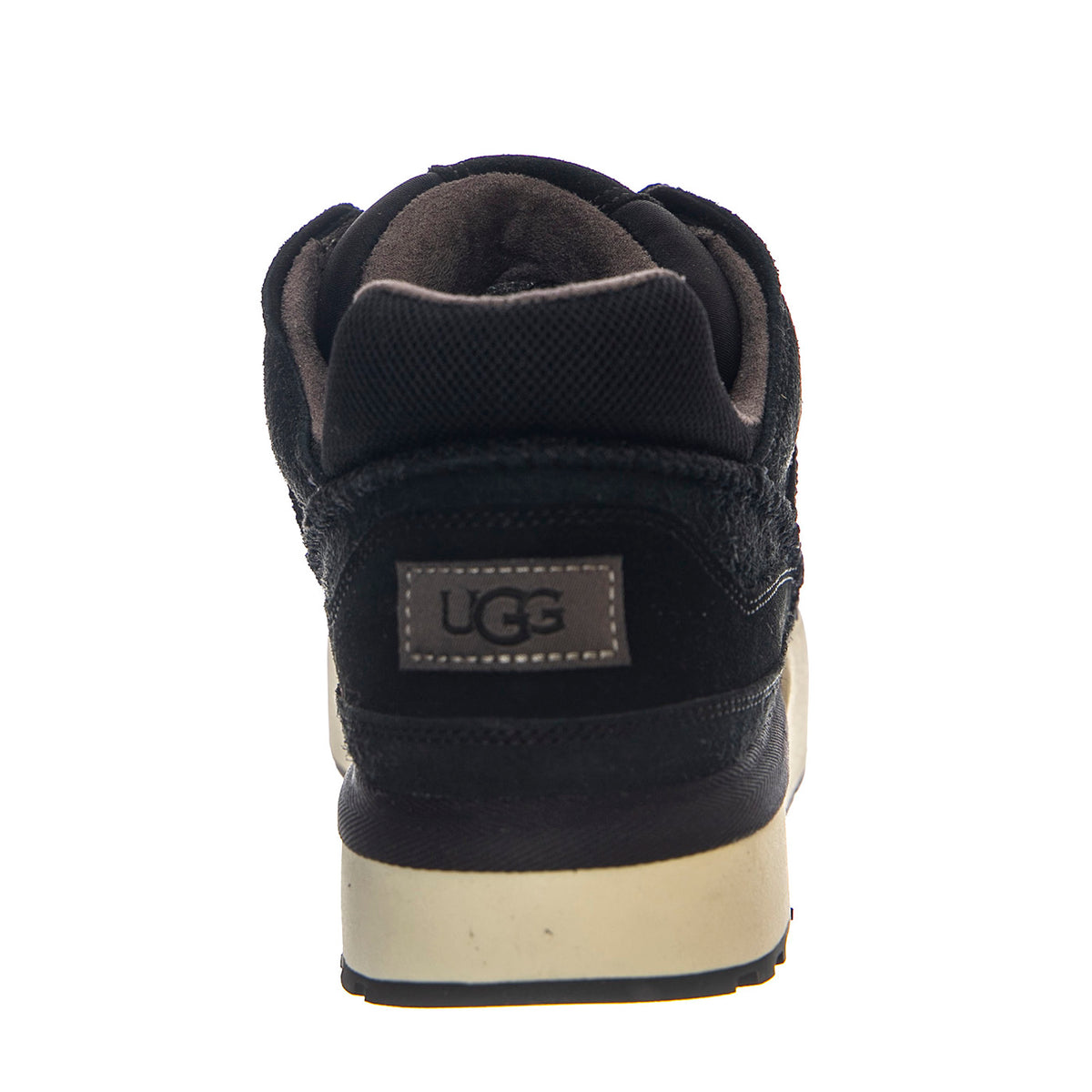 UGG Golden Cush Black - Scarpe Uomo Nere 1152719W BLK UGG 