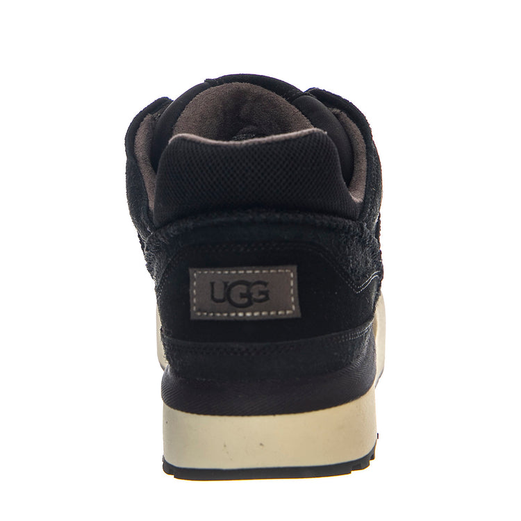 UGG Golden Cush Black - Scarpe Uomo Nere 1152719W BLK UGG 