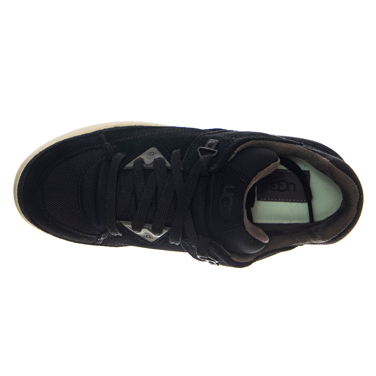 UGG Golden Cush Black - Scarpe Uomo Nere 1152719W BLK UGG 