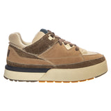 Goldencush Chestnut / Black -- Scarpe Uomo Marrón / Negro Hombre UGG