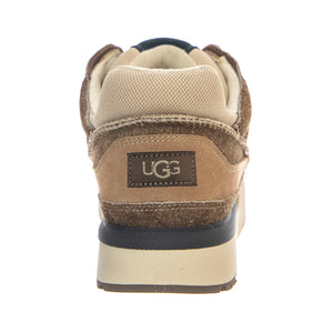 Goldencush Chestnut / Black -- Scarpe Uomo Marrone / Nero 1152719W SAN UGG 