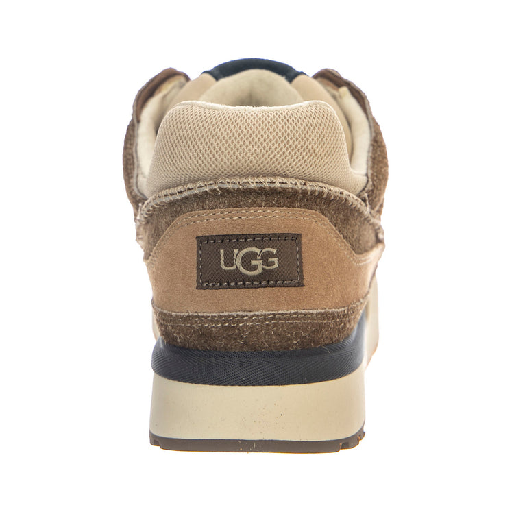 Goldencush Chestnut / Black -- Scarpe Uomo Marrone / Nero 1152719W SAN UGG 