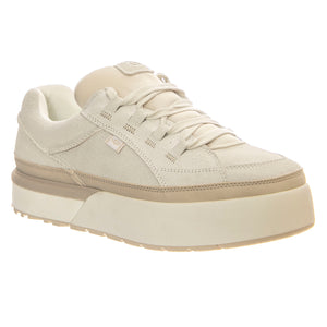 Goldencush White Uomo -- Scarpe Stringate Uomo Bianche 1152758W WHT UGG 