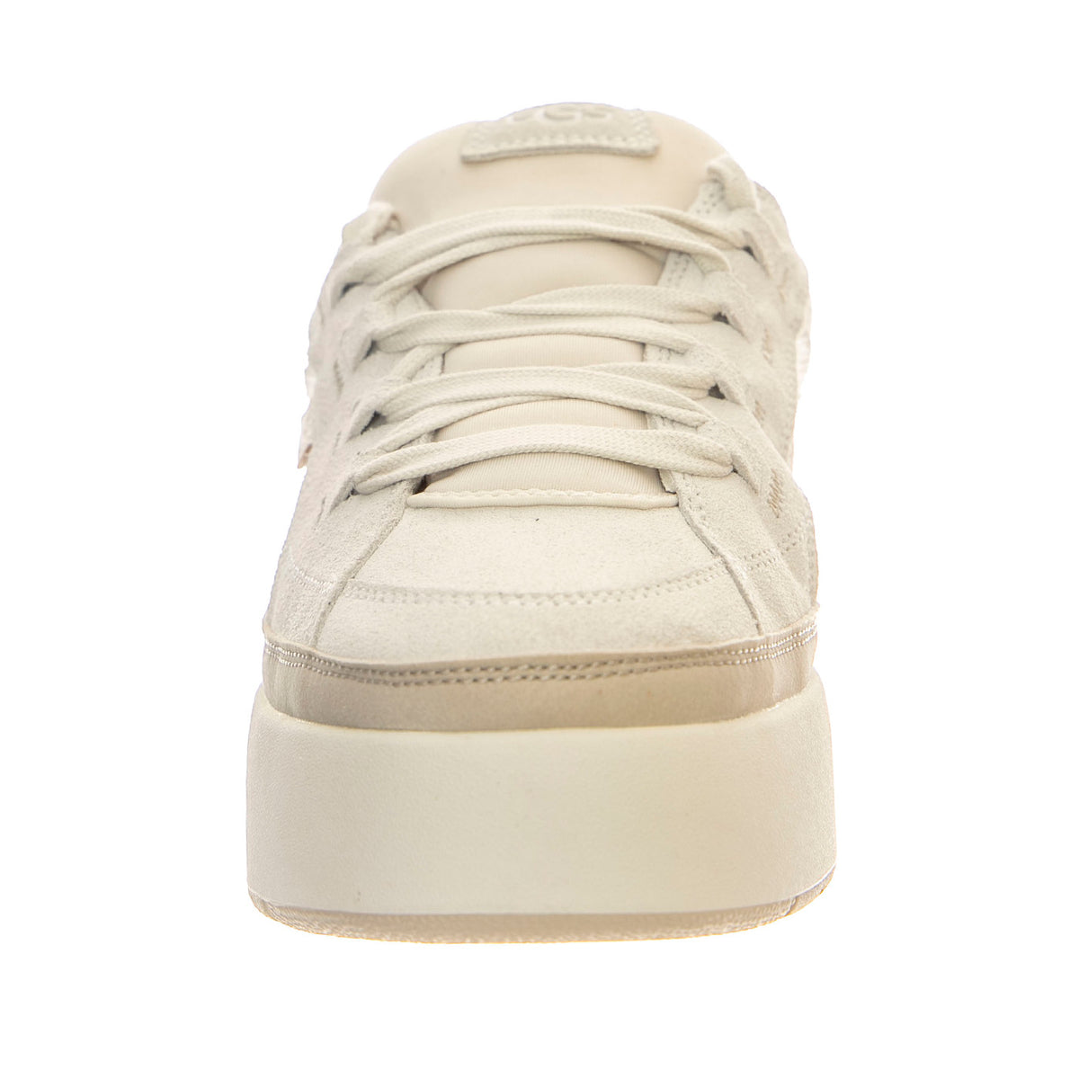 Goldencush White Uomo -- Scarpe Stringate Uomo Bianche 1152758W WHT UGG 