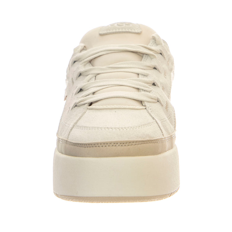 Goldencush White Uomo -- Scarpe Stringate Uomo Bianche 1152758W WHT UGG 
