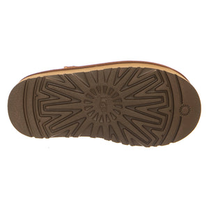 UGG Classic Ultra Mini Platform Chestnut - Stivali Bambino Marroni 1157791K CHE UGG 