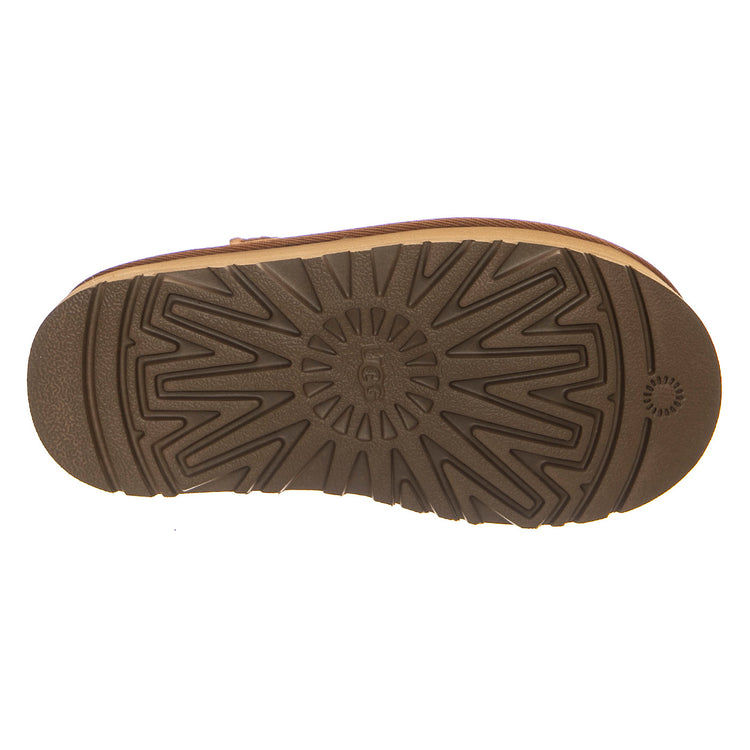UGG Classic Ultra Mini Platform Chestnut - Stivali Bambino Marroni 1157791K CHE UGG 