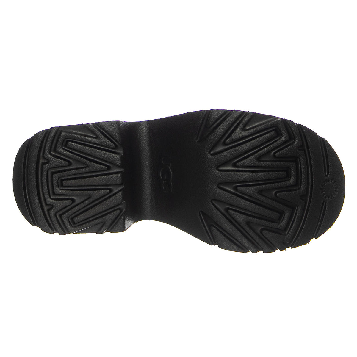 W Classic Short Black -- Stivali Donna Neri 1158310W NHS UGG 