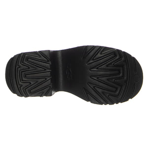 W Classic Short Black -- Stivali Donna Neri 1158310W NHS UGG 