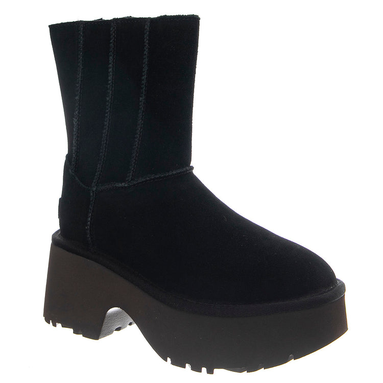 W Classic Twin Seam New Heights Brown -- Stivali Donna Marrone 1158313W MRN UGG 