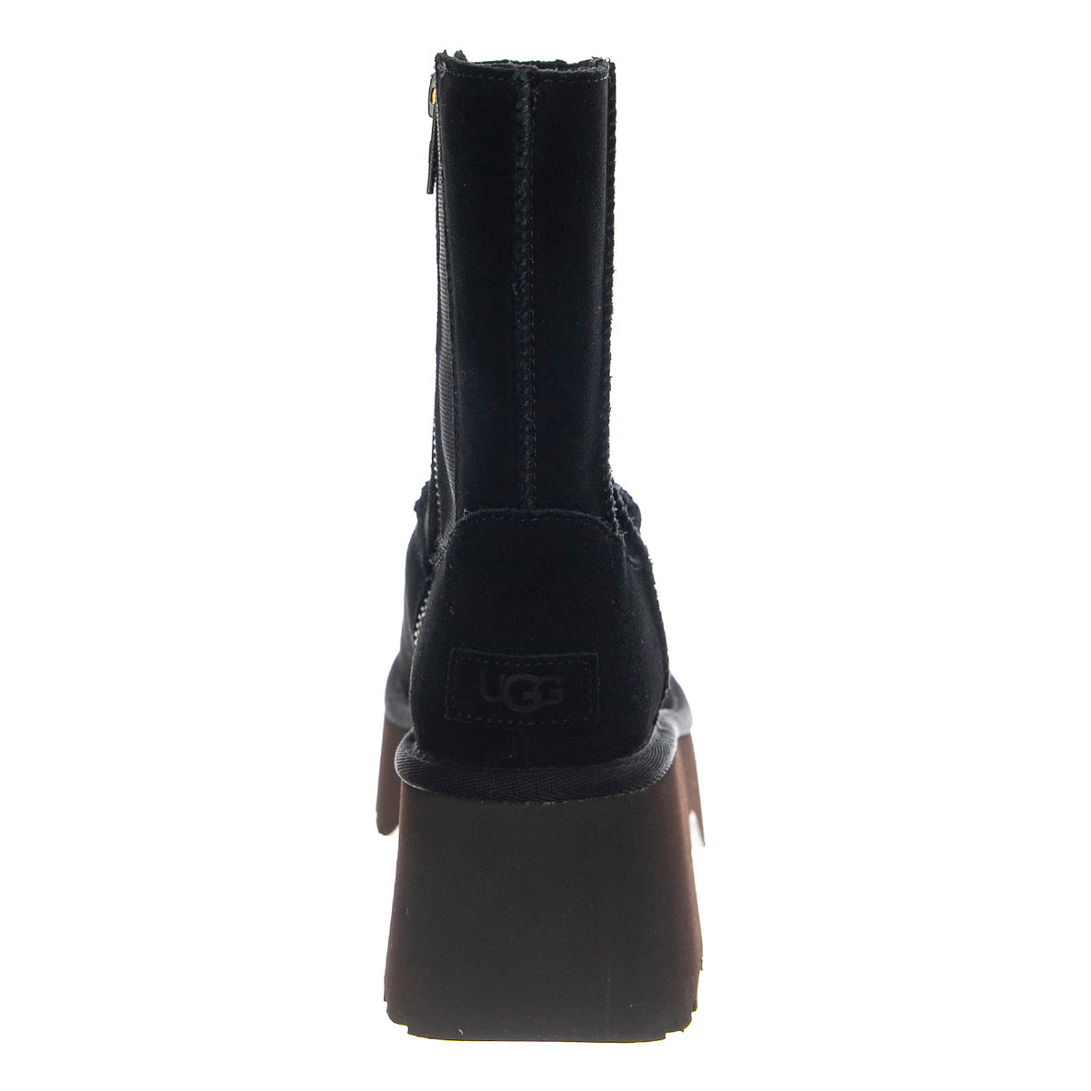 W Classic Twin Seam New Heights Brown -- Stivali Donna Marrone 1158313W MRN UGG 