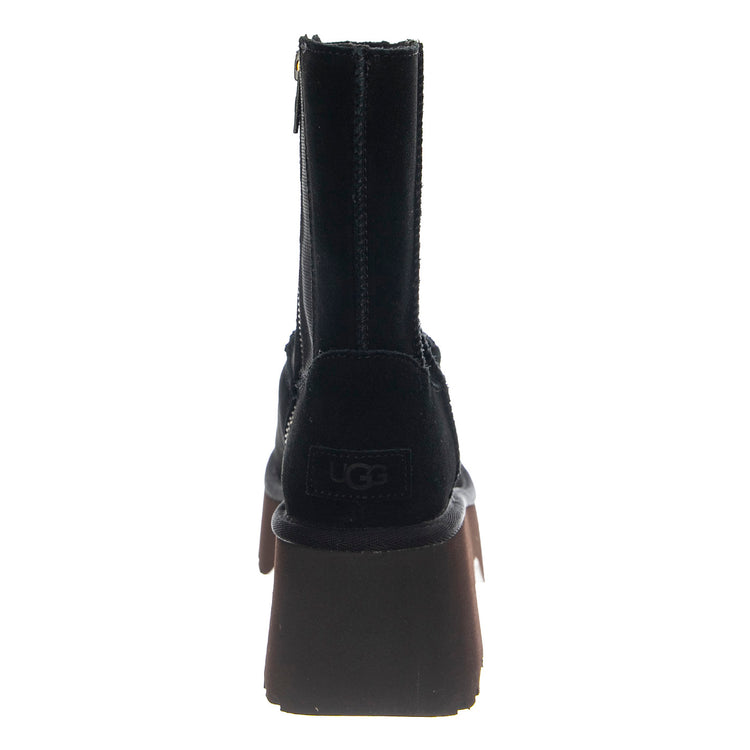W Classic Twin Seam New Heights Brown -- Stivali Donna Marrone 1158313W MRN UGG 