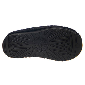 W Tasman Maxi Curly Black -- Scarpe Donna Nere 1158356W CRBL UGG 