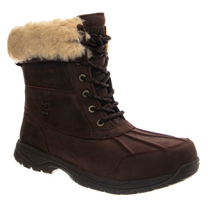 M Butte Distressed Burnt Cedar -- Stivali Uomo Marrone Bruciato 1159510M BCDR UGG 