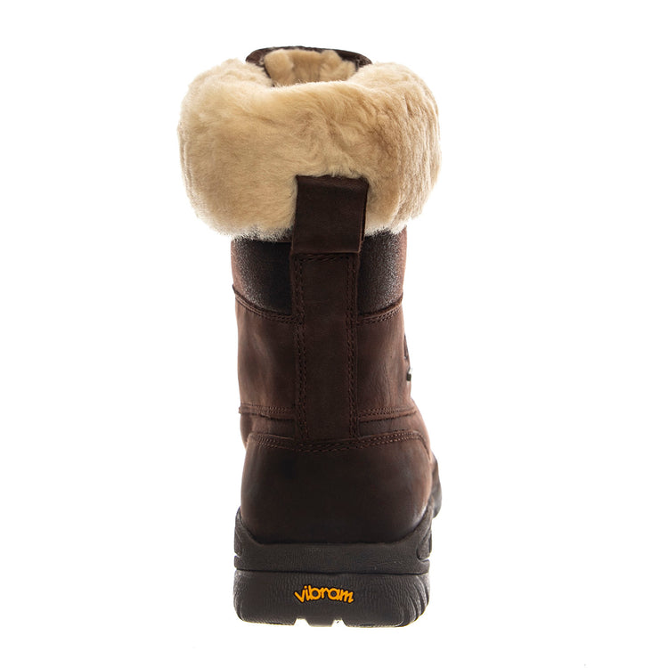 M Butte Distressed Burnt Cedar -- Stivali Uomo Marrone Bruciato 1159510M BCDR UGG 
