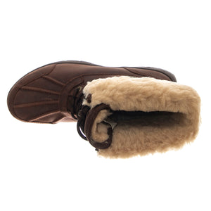 M Butte Distressed Burnt Cedar -- Stivali Uomo Marrone Bruciato 1159510M BCDR UGG 