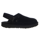 UGG K GoldenStar Clog Black - Chaussures Enfant Noires Enfant UGG