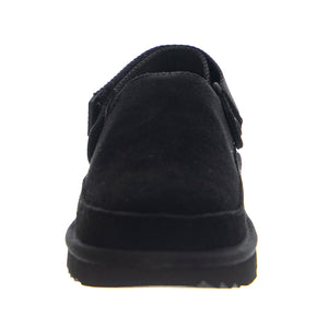 UGG K GoldenStar Clog Black - Scarpe Bambini Nere 1159770K CLBK UGG 