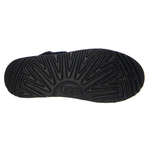 UGG K GoldenStar Clog Black - Scarpe Bambini Nere 1159770K CLBK UGG 