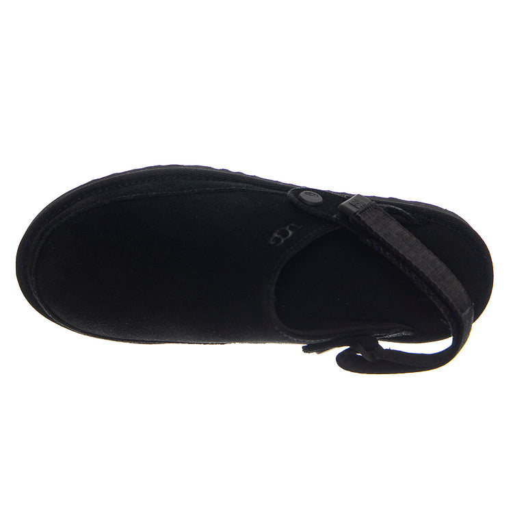 UGG K GoldenStar Clog Black - Scarpe Bambini Nere 1159770K CLBK UGG 