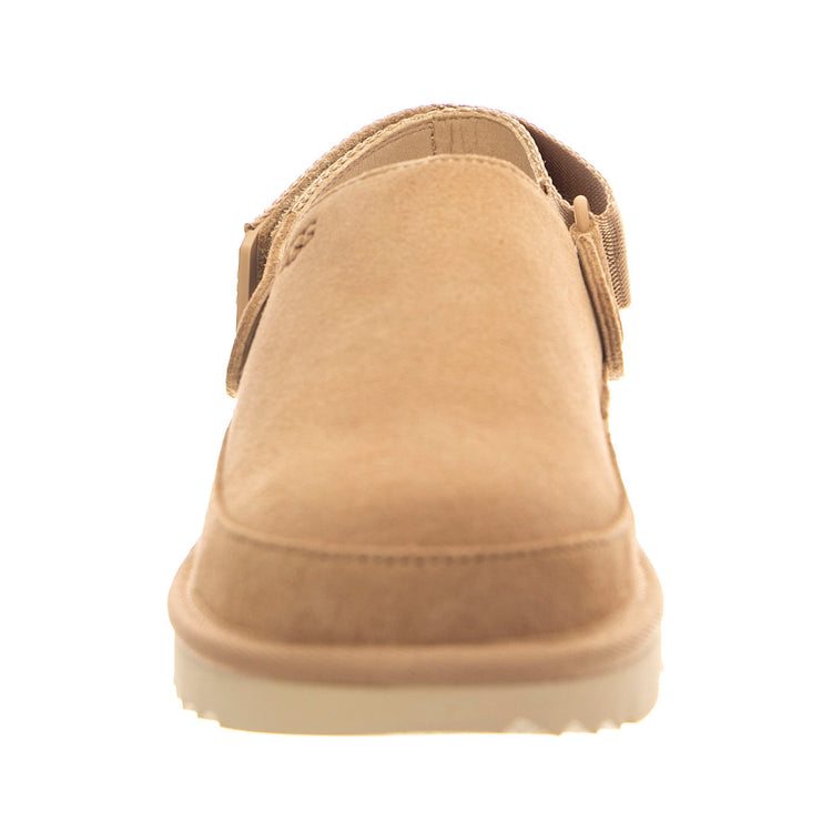 UGG K GoldenStar Clog Driftwood - Scarpe Bambini Beige 1159770K CLDW UGG 
