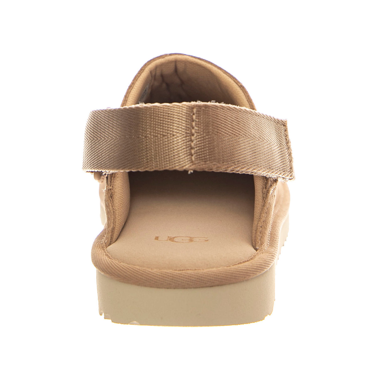 UGG K GoldenStar Clog Driftwood - Scarpe Bambini Beige 1159770K CLDW UGG 