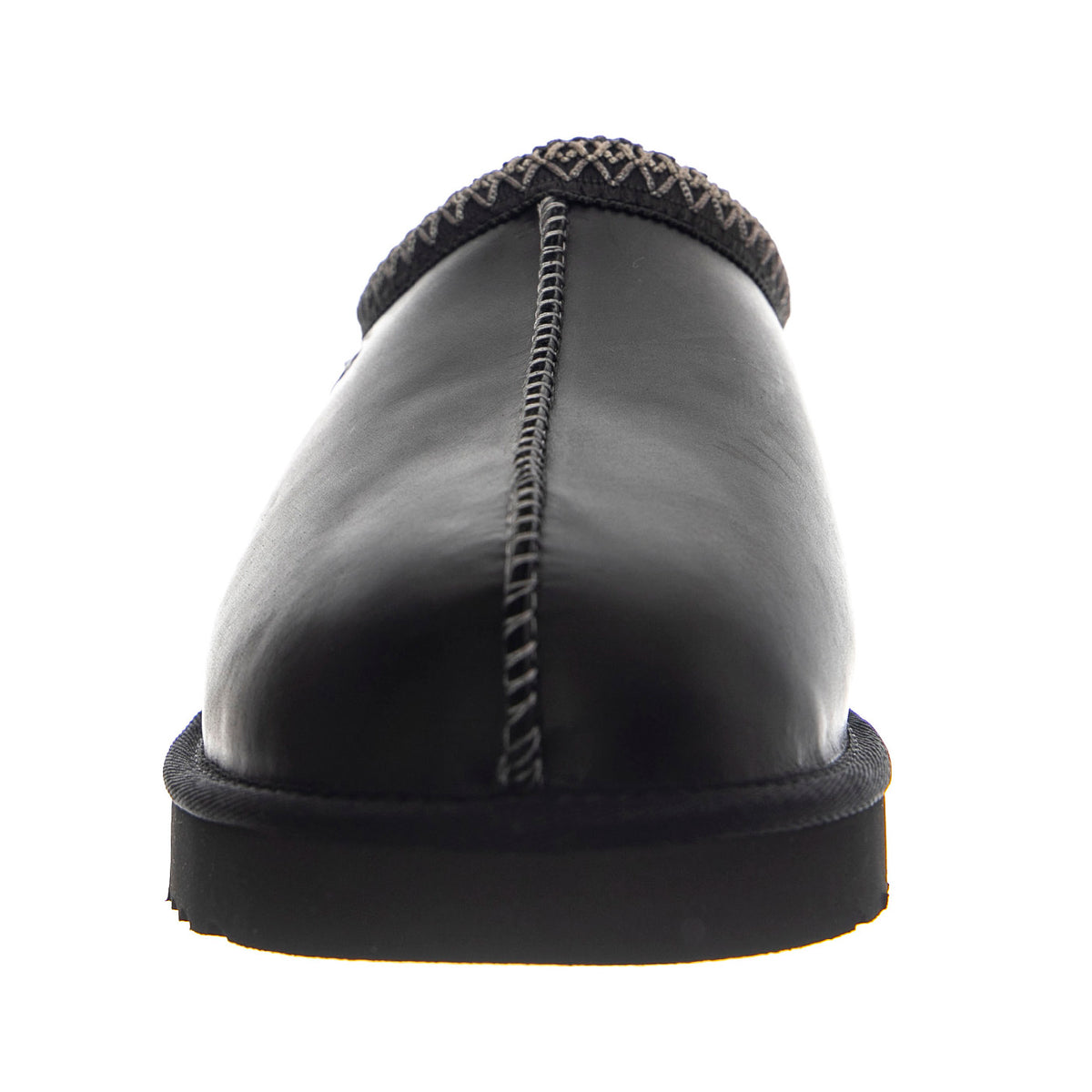 Tasman Leather Regen Black -- Scarpe Uomo Nere 1163890M RGB UGG 