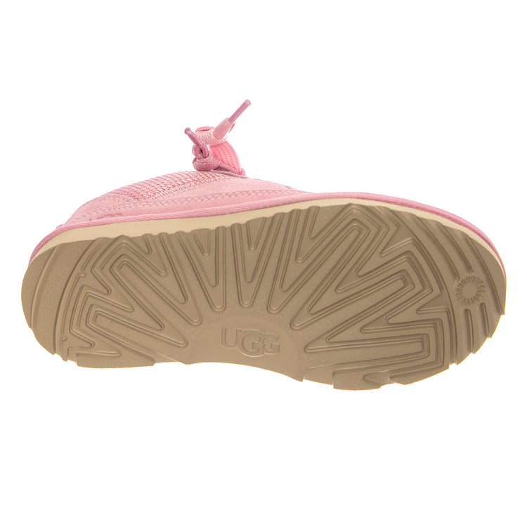 UGG K Lo LowMel - Scarpe Bambino Rosa 1166490K-PKJ . UGG 