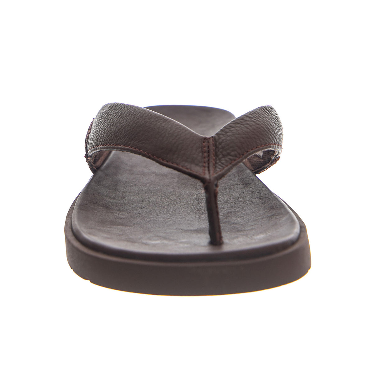M SEASIDE II FLIP BROWN - Sandali Uomo Marroni M1166610-LUG . UGG 
