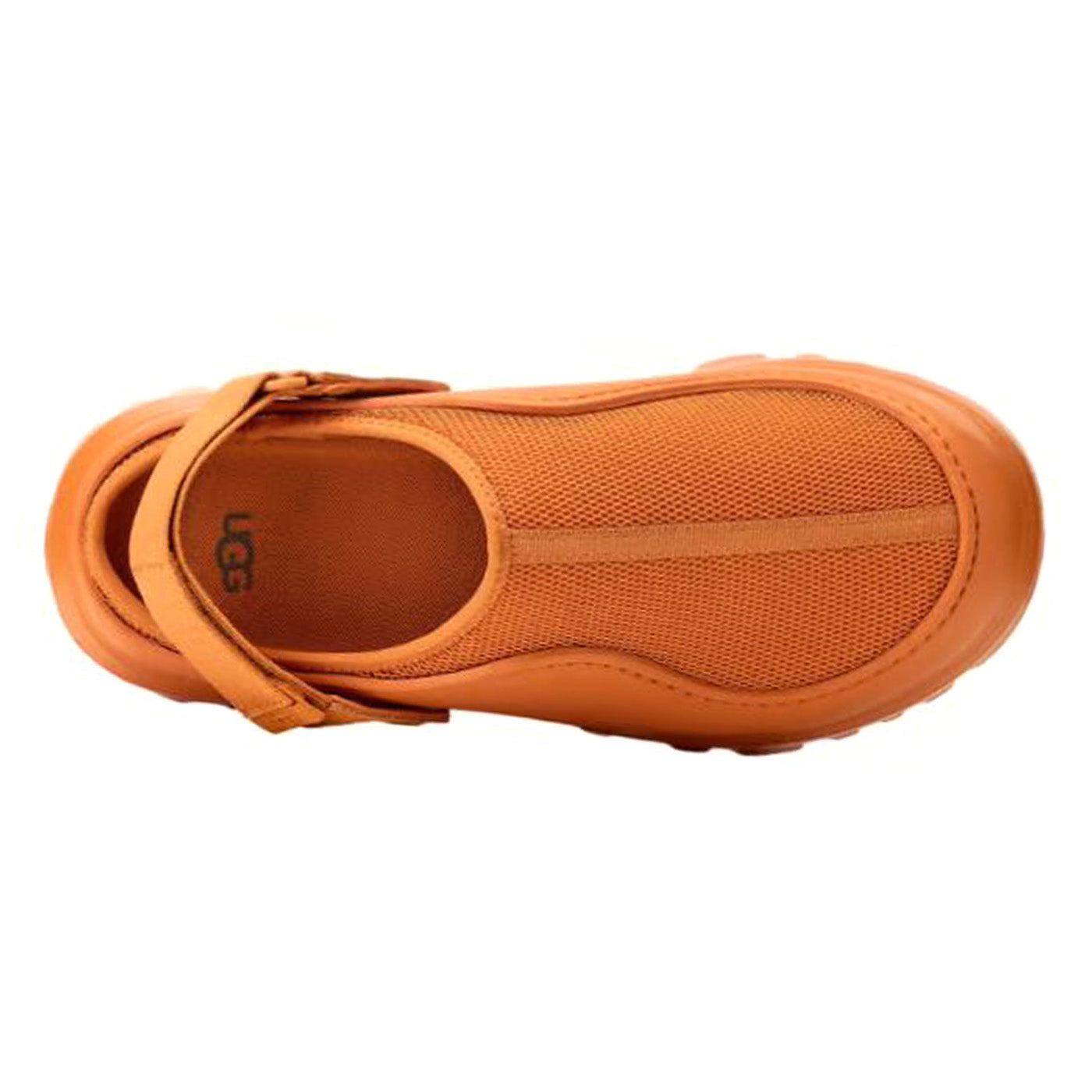 M PEAKMOD DARK APRICOT - Sandali Uomo Arancioni M1166912-DCT . UGG 