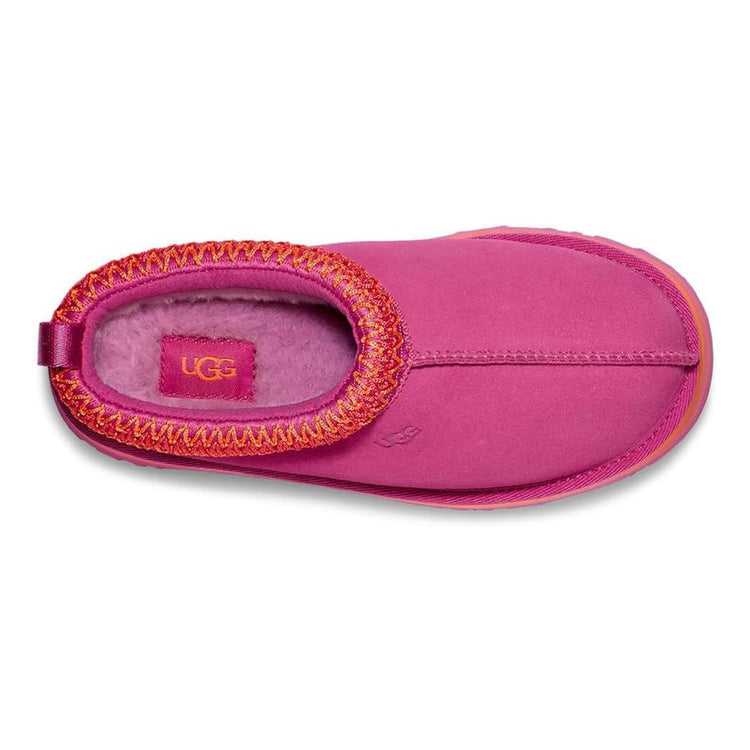 UGG TAZZ RASPBERRY MULTI - Sandali Bambino Rosa Lampone / Multicolore UGKTAZZRYM1153054K . UGG 