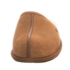 UGG SCUFF CHESTNUT - Pantofole Uomo Marroni UGMSCFCN1101111M . UGG 