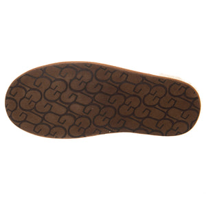 UGG SCUFF CHESTNUT - Pantofole Uomo Marroni UGMSCFCN1101111M . UGG 