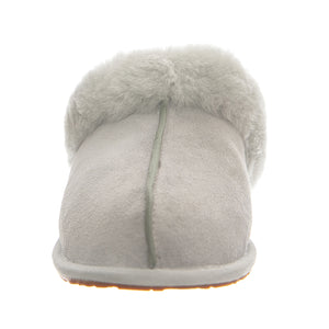 W SCUFFETTE II GLACIER GREY - Ciabatte Donna Grigie UGSSCUFGCGR1106872W . UGG 