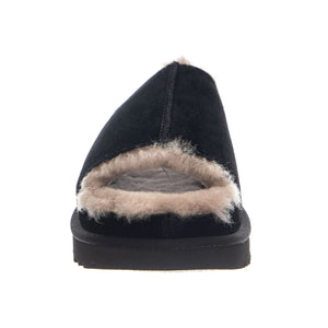 W GREENPORT SLIDE BLACK - Ciabatte Donna Nere W1167610-BLK . UGG 