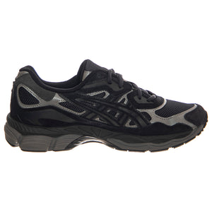 GEL-NYC Graphite Grey/Black - Scarpe Sportive Uomo Grigie/Nere 1201A789 020 ASICS 