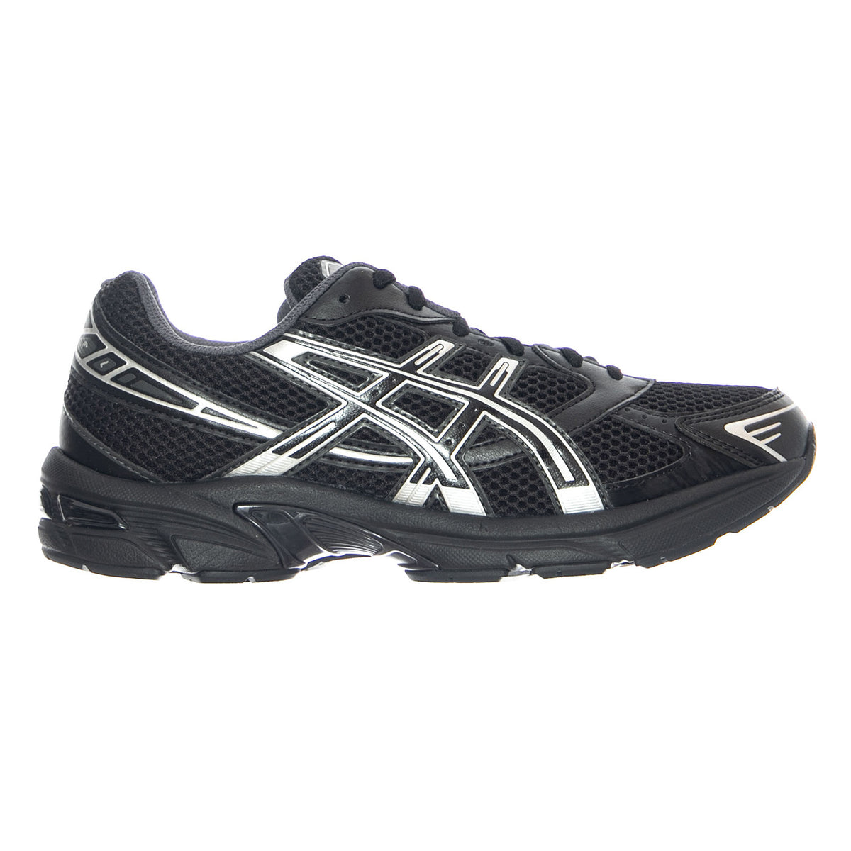 GEL-1130 - Black - Scarpe Unisex Nere 1201A906 001 ASICS 