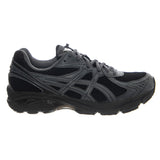 GT-2160 Black/Carrier Grey - Black/Grey Unisex Sports Shoes Men's ASICS